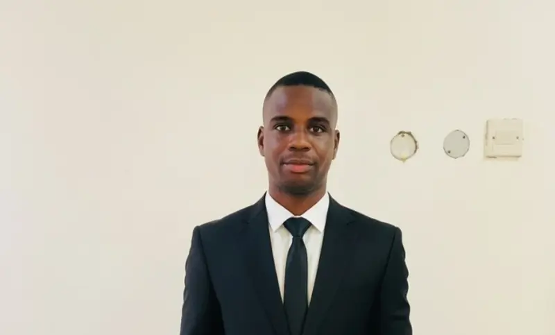 Abiola Shittu - Consultant